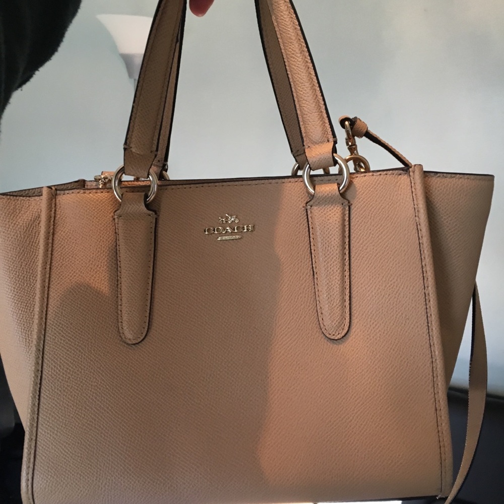 Coach purse!